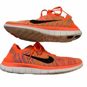 nike running barefoot ride 4.0